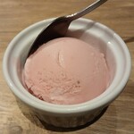 韓の台所 別邸 - 冷菓♪