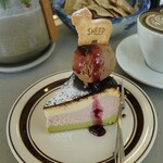 TINY PARADISE COFFEE - 