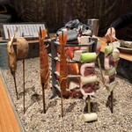 囲炉裏家さんかい - 