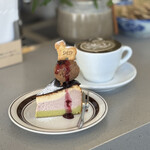 TINY PARADISE COFFEE - 