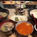 囲炉裏家さんかい - 