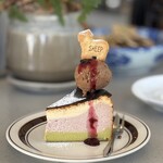 TINY PARADISE COFFEE - 