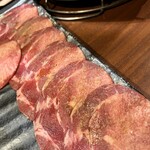 炭火焼肉 呼友 - 