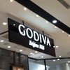 GODIVA イオンモール岡山店