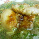 本家　第一旭  - ターロー('14.11)