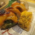 さ行 - のどくろ、太刀魚