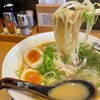 味噌ラーメン専門店 麺家一進 南店