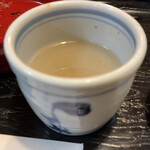 献上そば 羽根屋 本店 - 