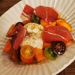 洋食・ワイン フリッツ - 