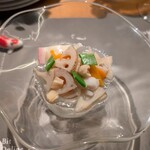 THE NIIGATA Bit GINZA - 