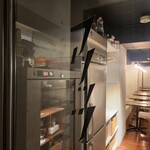 洋食・ワイン フリッツ - 