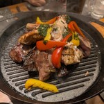 THE NIIGATA Bit GINZA - 