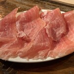 富士屋本店グリルバー - 