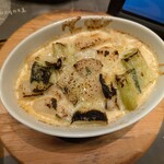 THE NIIGATA Bit GINZA - 