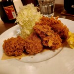 洋食・ワイン フリッツ - 