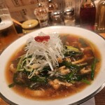 新潟 三宝亭 東京ラボ - 