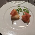 THE NIIGATA Bit GINZA - 