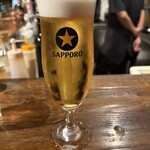 富士屋本店グリルバー - 