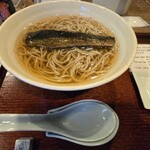 手打ちそば 花もも - 