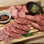 韓の台所 別邸 - タン元＆タン先♪