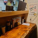 串揚げ・海鮮酒場 龍馬 - 