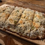 富士屋本店グリルバー - 