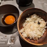 THE NIIGATA Bit GINZA - 