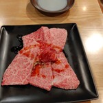 焼肉 多牛 駅南店 - 