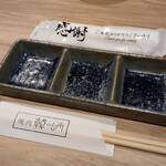 韓の台所 別邸 川崎店 - 感謝♪