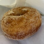 パン工房レストラン メガネ - テイクアウト     ドーナツ