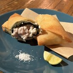 富士屋本店グリルバー - 