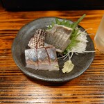 串揚げ・海鮮酒場 龍馬 - 