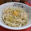 釜玉中華そば ナポレオン軒  京急蒲田店