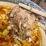 中華そば タンポポ - 