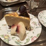 あかね珈琲館 - 
