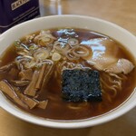 ラーメン専門店 竹の家 - 