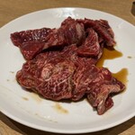 げんかや - ハラミ