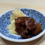 札幌 鮨 銀座 一 - 