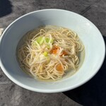 100圓ラーメン - 