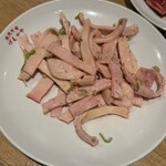 げんかや - コリコリ