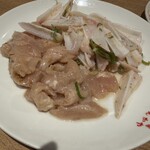 げんかや - 軟骨