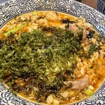 中華そば タンポポ - 