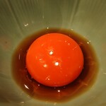 韓の台所 別邸 - 山形牝牛上ロースのすき焼き♪