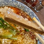 中華そば タンポポ - 