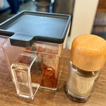 中華そば タンポポ - 