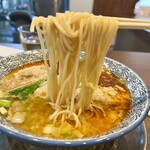 中華そば タンポポ - 