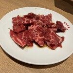 げんかや - カルビ