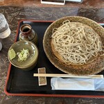 そば酒処 昌の屋 - 料理写真:
