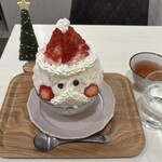 マフィン＆ボウルズカフェ カップス - 