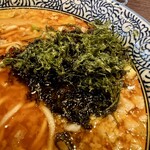 中華そば タンポポ - 